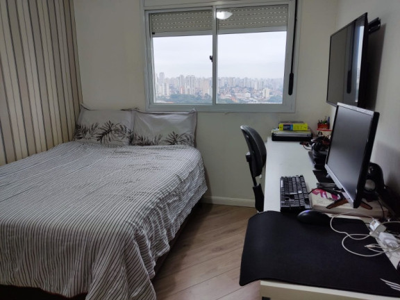 Imagem Imóvel com 2 Quartos à Venda, 106 m² em Vila Guarani (z Sul) - São Paulo Imagem Imóvel com 2 Quartos à Venda, 106 m² em Vila Guarani (z Sul) - São Paulo
