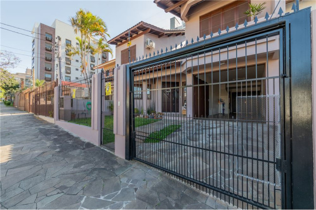 Imagem Casa com 3 Quartos à Venda, 302 m² em Jardim Europa - Porto Alegre