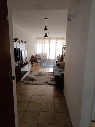 Imóvel com 2 Quartos à Venda, 109 m² em Centro - Jundiaí