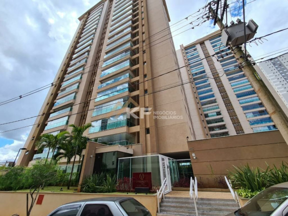 Imagem Apartamento com 3 Quartos à Venda, 135 m² em Bosque Das Juritis - Ribeirão Preto Imagem Apartamento com 3 Quartos à Venda, 135 m² em Bosque Das Juritis - Ribeirão Preto