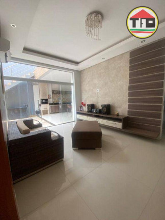 Imagem Sobrado com 4 Quartos à Venda, 300 m² em Bom Planalto - Marabá Imagem Sobrado com 4 Quartos à Venda, 300 m² em Bom Planalto - Marabá
