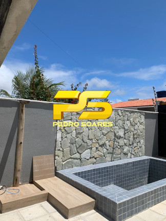 Imagem Casa com 2 Quartos à Venda, 65 m² em Conde - Conde Imagem Casa com 2 Quartos à Venda, 65 m² em Conde - Conde