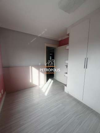 Imagem Apartamento com 2 Quartos à Venda, 87 m² em Cidade Nova - Caxias Do Sul