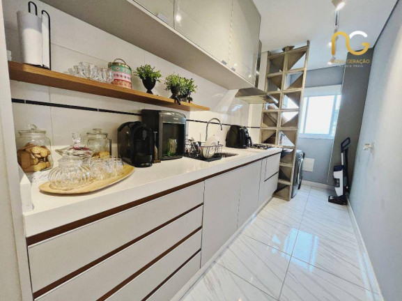 Imagem Apartamento com 2 Quartos à Venda, 89 m² em Vilamar - Praia Grande Imagem Apartamento com 2 Quartos à Venda, 89 m² em Vilamar - Praia Grande