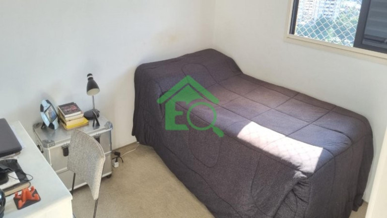 Imagem Apartamento com 2 Quartos à Venda, 65 m² em Jardim Taquaral - São Paulo Imagem Apartamento com 2 Quartos à Venda, 65 m² em Jardim Taquaral - São Paulo