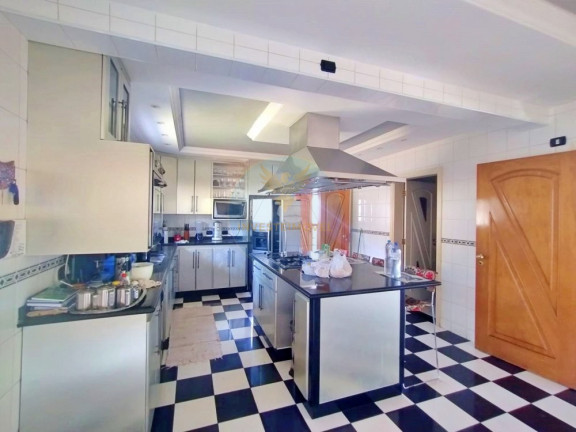 Imagem Casa de Condomínio com 7 Quartos à Venda, 623 m² em Granja Viana - Cotia Imagem Casa de Condomínio com 7 Quartos à Venda, 623 m² em Granja Viana - Cotia