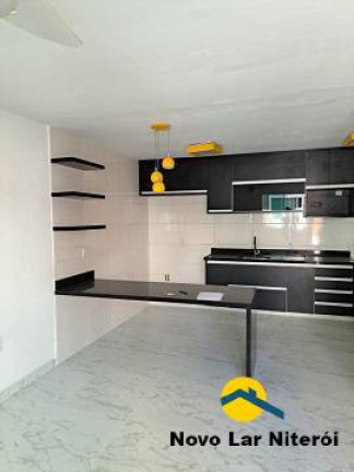 Imagem Casa com 3 Quartos à Venda, 110 m² em Itaipu - Niterói