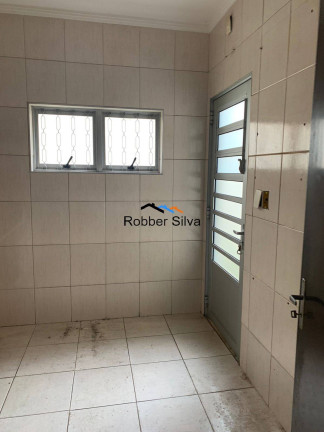 Imagem Casa com 3 Quartos para Alugar, 140 m² em Jardim Maria Augusta - Taubaté Imagem Casa com 3 Quartos para Alugar, 140 m² em Jardim Maria Augusta - Taubaté