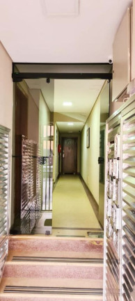 Imagem Apartamento com 2 Quartos à Venda, 60 m² em Aclimação - São Paulo Imagem Apartamento com 2 Quartos à Venda, 60 m² em Aclimação - São Paulo