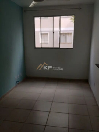 Imagem Apartamento com 2 Quartos à Venda, 51 m² em Residencial Jequitibá - Ribeirão Preto Imagem Apartamento com 2 Quartos à Venda, 51 m² em Residencial Jequitibá - Ribeirão Preto