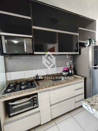 Foto do imóvel Apartamento com 2 Quartos à Venda, 48 m² em Parque Oeste Industrial - Goiânia