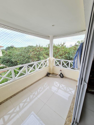 Imagem Imóvel com 3 Quartos à Venda, 233 m² em Piatã - Salvador