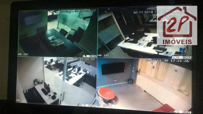 Imagem Sala Comercial à Venda, 62 m² em Jardim Aquarius - São José Dos Campos Imagem Sala Comercial à Venda, 62 m² em Jardim Aquarius - São José Dos Campos