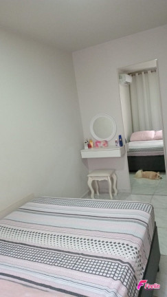 Imagem Apartamento com 2 Quartos à Venda, 58 m² em Balneário - Florianópolis