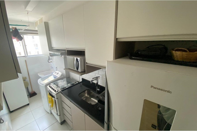 Imagem Apartamento com 2 Quartos à Venda, 51 m² em Jacarepaguá - Rio De Janeiro Imagem Apartamento com 2 Quartos à Venda, 51 m² em Jacarepaguá - Rio De Janeiro