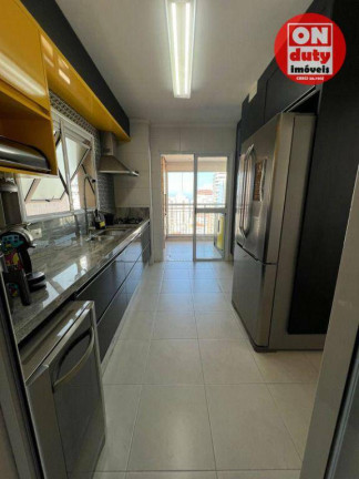 Imagem Apartamento com 3 Quartos à Venda, 130 m² em Gonzaga - Santos Imagem Apartamento com 3 Quartos à Venda, 130 m² em Gonzaga - Santos