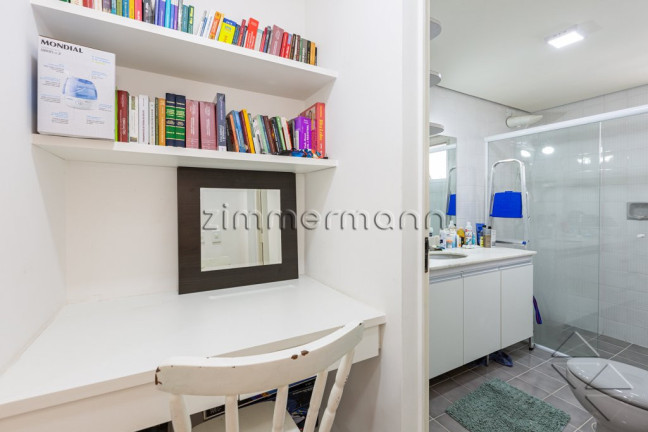 Imagem Apartamento com 1 Quarto à Venda, 86 m² em Perdizes - São Paulo Imagem Apartamento com 1 Quarto à Venda, 86 m² em Perdizes - São Paulo
