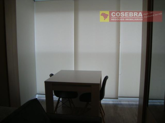 Imagem Apartamento com 1 Quarto à Venda, 25 m² em Vila Olímpia - São Paulo
