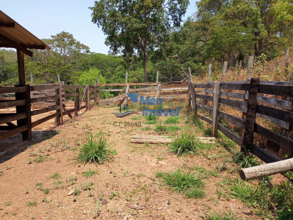Imagem Imóvel com 3 Quartos à Venda, 14 m² em Centro - Luziânia