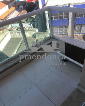 Imagem Apartamento com 1 Quarto à Venda, 39 m² em Pinheiros - São Paulo Imagem Apartamento com 1 Quarto à Venda, 39 m² em Pinheiros - São Paulo