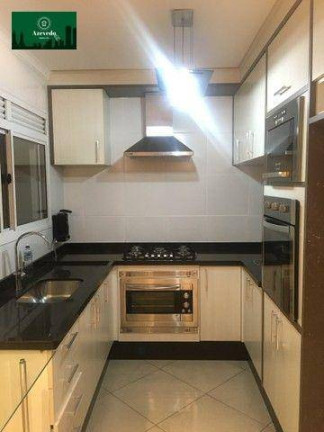 Cobertura com 3 Quartos à Venda, 100 m² em Cocaia - Guarulhos