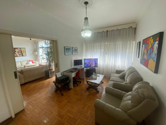 Imagem Apartamento com 3 Quartos à Venda, 245 m² em República - São Paulo Imagem Apartamento com 3 Quartos à Venda, 245 m² em República - São Paulo