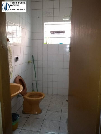 Imagem Casa com 2 Quartos à Venda, 100 m² em Jardim Estela - Santo André