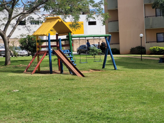 Imagem Apartamento com 2 Quartos à Venda, 54 m² em Jardim Novo Mundo - Sorocaba Imagem Apartamento com 2 Quartos à Venda, 54 m² em Jardim Novo Mundo - Sorocaba
