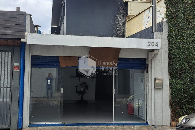 Imagem Galpão à Venda, 254 m² em Chácara Santo Antônio (zona Sul) - São Paulo Imagem Galpão à Venda, 254 m² em Chácara Santo Antônio (zona Sul) - São Paulo