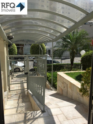 Imagem Imóvel com 2 Quartos à Venda, 45 m² em Parque Imperial - São Paulo