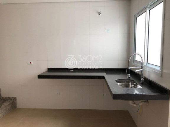 Imagem Apartamento com 2 Quartos à Venda, 106 m² em Utinga - Santo André Imagem Apartamento com 2 Quartos à Venda, 106 m² em Utinga - Santo André