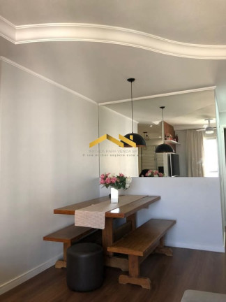 Imagem Apartamento com 2 Quartos à Venda, 64 m² em Cambuci - São Paulo Imagem Apartamento com 2 Quartos à Venda, 64 m² em Cambuci - São Paulo