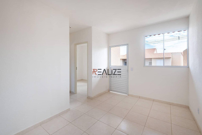 Imagem Casa com 2 Quartos à Venda, 64 m² em Céu Azul Residencial - Indaiatuba Imagem Casa com 2 Quartos à Venda, 64 m² em Céu Azul Residencial - Indaiatuba