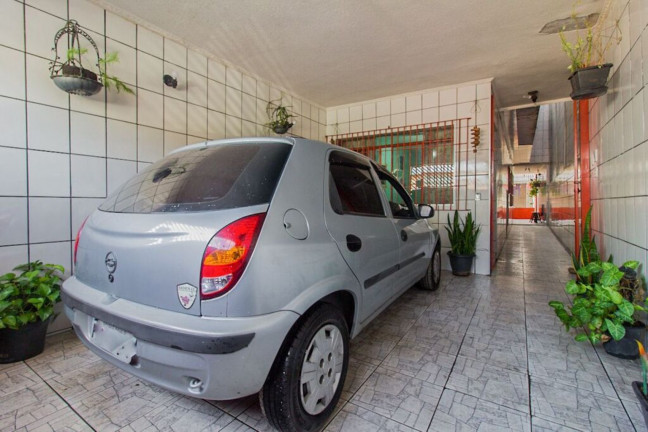 Imóvel com 3 Quartos à Venda,  em Vila Das Mercês - São Paulo