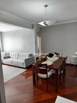 Imagem Apartamento com 3 Quartos à Venda, 86 m² em Centro - Diadema Imagem Apartamento com 3 Quartos à Venda, 86 m² em Centro - Diadema