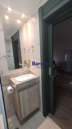 Imagem Apartamento com 2 Quartos à Venda, 43 m² em Vila Gumercindo - São Paulo Imagem Apartamento com 2 Quartos à Venda, 43 m² em Vila Gumercindo - São Paulo