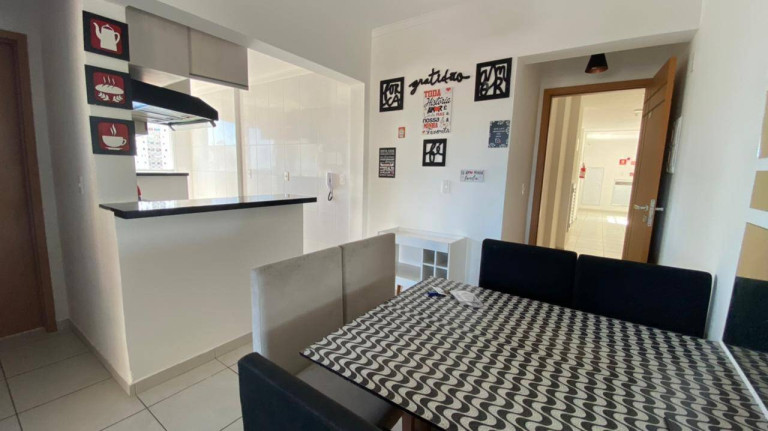 Imagem Apartamento com 1 Quarto à Venda, 54 m² em Guilhermina - Praia Grande Imagem Apartamento com 1 Quarto à Venda, 54 m² em Guilhermina - Praia Grande