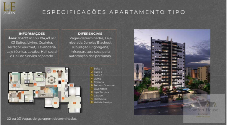 Imagem Apartamento com 3 Quartos à Venda, 104 m² em Centro - São Caetano Do Sul Imagem Apartamento com 3 Quartos à Venda, 104 m² em Centro - São Caetano Do Sul