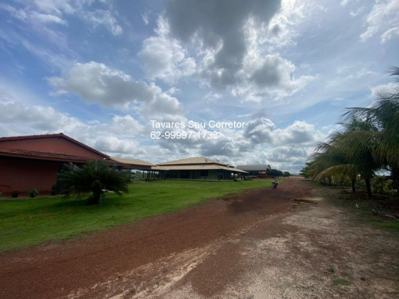 Imagem Imóvel à Venda, 7.000 m² em Araguaia - Santana Do Araguaia Imagem Imóvel à Venda, 7.000 m² em Araguaia - Santana Do Araguaia