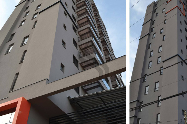 Imagem Apartamento com 2 Quartos à Venda,  em Jardim Paulistano - Sorocaba
