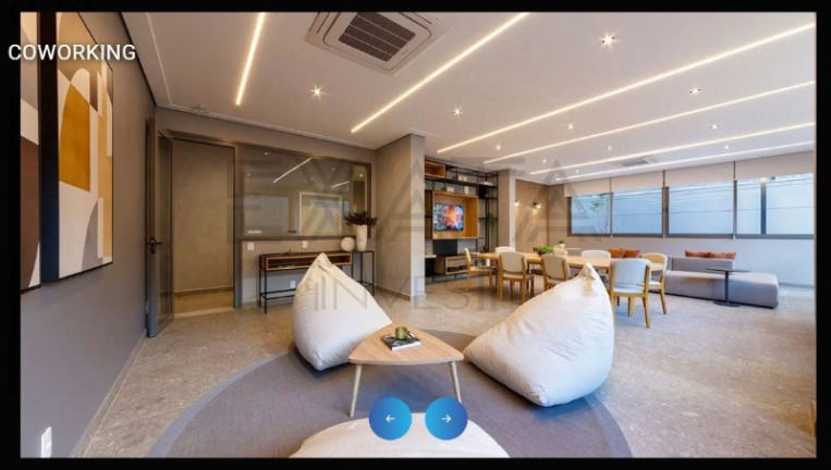 Imagem Imóvel com 1 Quarto à Venda, 24 m² em Pinheiros - São Paulo