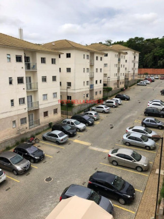 Imagem Apartamento com 2 Quartos à Venda, 52 m² em Morada Das Vinhas - Jundiaí Imagem Apartamento com 2 Quartos à Venda, 52 m² em Morada Das Vinhas - Jundiaí