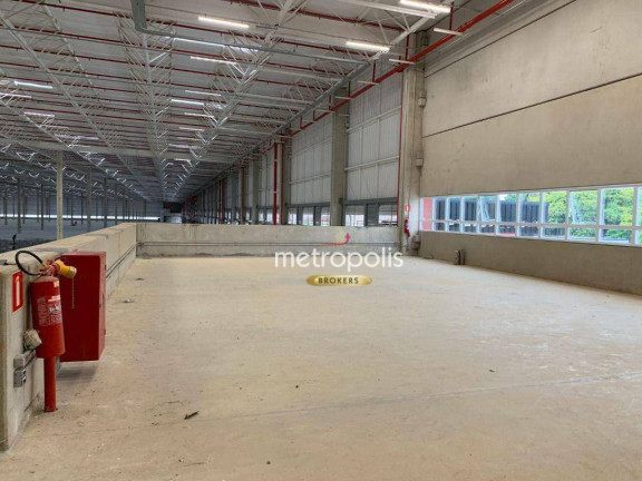 Imagem Galpão para Alugar, 1.741 m² em Itaqui - Itapevi Imagem Galpão para Alugar, 1.741 m² em Itaqui - Itapevi