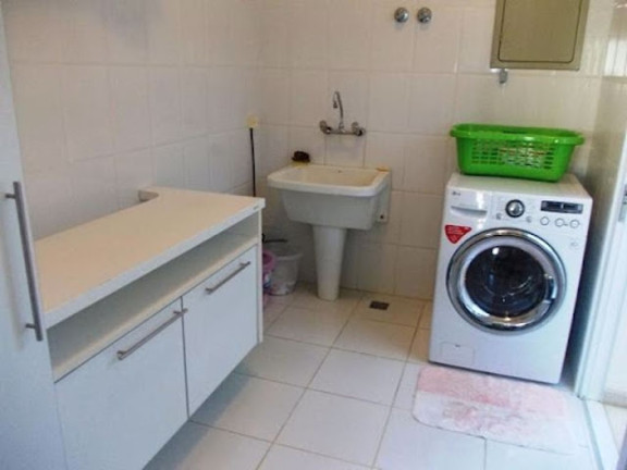 Imagem Casa com 4 Quartos à Venda, 650 m² em Jardim Itaperi - Atibaia