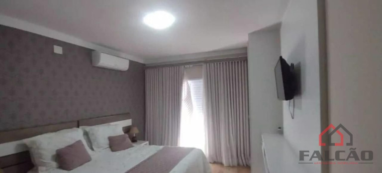 Imagem Sobrado com 4 Quartos à Venda, 154 m² em Canto Do Forte - Praia Grande Imagem Sobrado com 4 Quartos à Venda, 154 m² em Canto Do Forte - Praia Grande