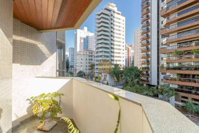 Imagem Apartamento com 3 Quartos à Venda, 256 m² em Aclimação - São Paulo Imagem Apartamento com 3 Quartos à Venda, 256 m² em Aclimação - São Paulo