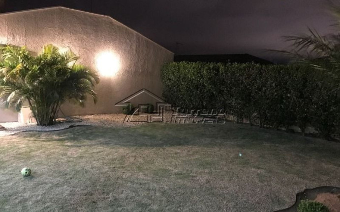 Imagem Casa de Condomínio com 3 Quartos à Venda, 155 m² em Villa Branca - Jacareí