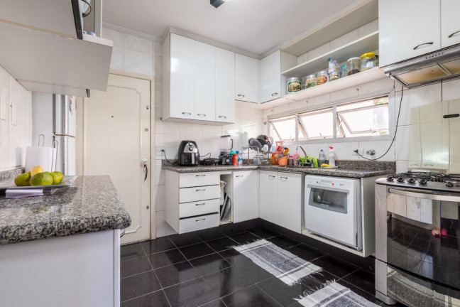 Imagem Apartamento com 3 Quartos à Venda, 115 m² em Campo Belo - São Paulo Imagem Apartamento com 3 Quartos à Venda, 115 m² em Campo Belo - São Paulo