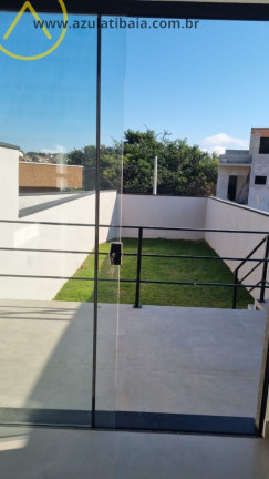 Imagem Casa com 2 Quartos à Venda, 84 m² em Jardim Paulista - Atibaia Imagem Casa com 2 Quartos à Venda, 84 m² em Jardim Paulista - Atibaia