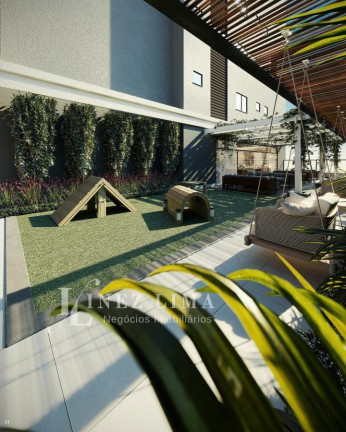 Imagem Imóvel com 3 Quartos à Venda, 125 m² em Pereque - Porto Belo